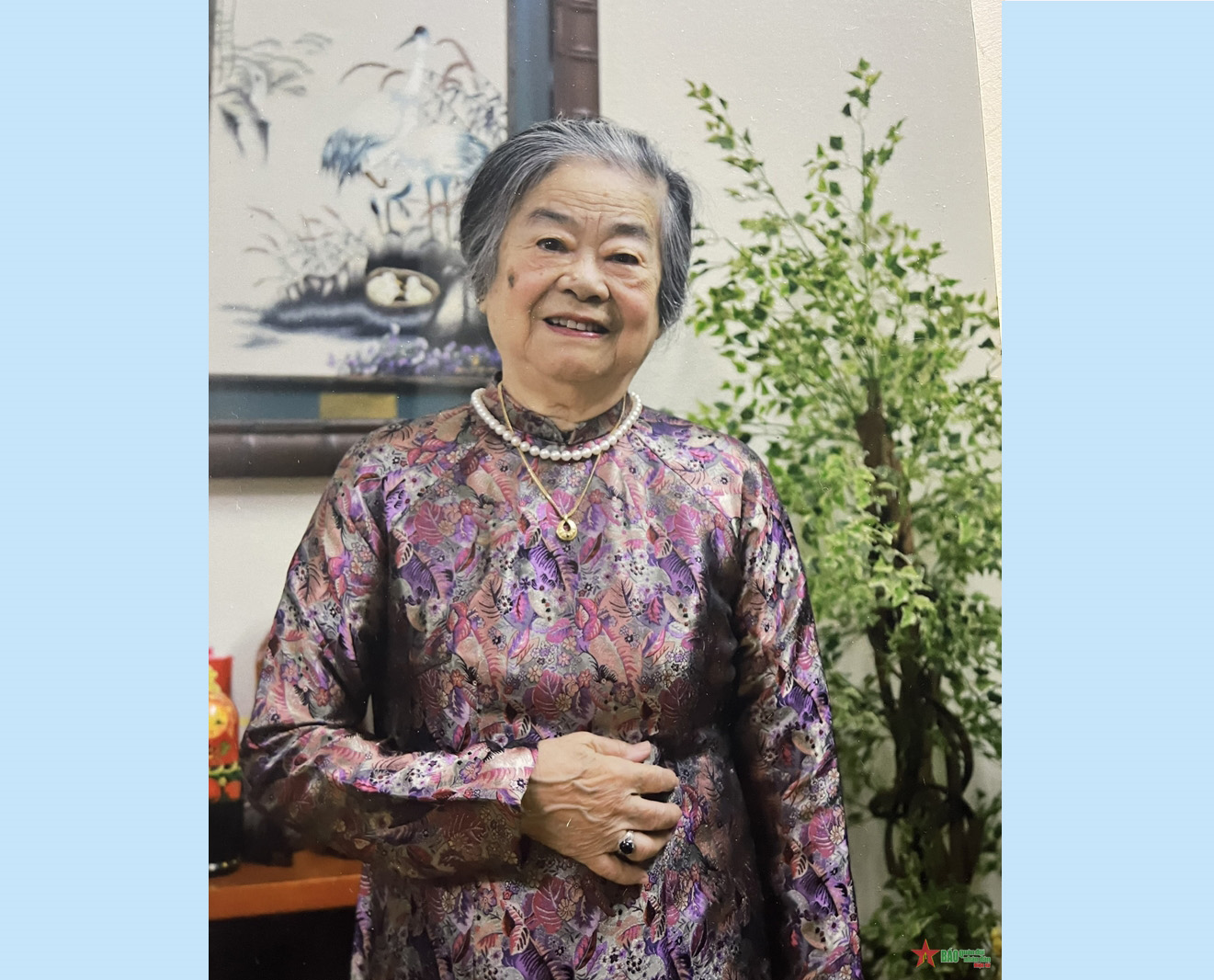 Tấm lòng của bác sĩ Phi Phi